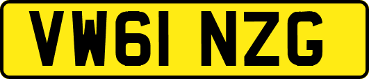 VW61NZG