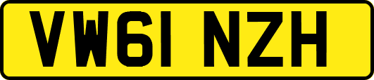 VW61NZH