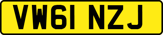 VW61NZJ