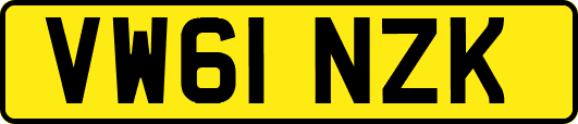 VW61NZK
