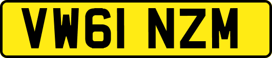 VW61NZM