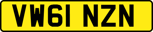 VW61NZN