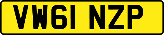 VW61NZP
