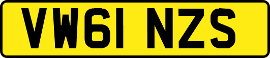 VW61NZS