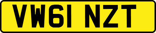 VW61NZT