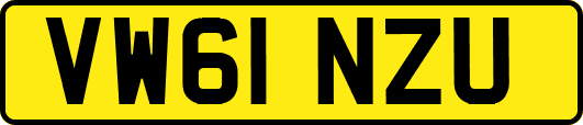 VW61NZU