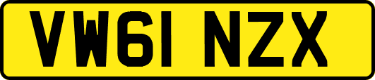 VW61NZX