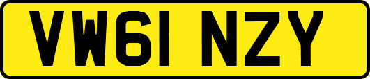 VW61NZY