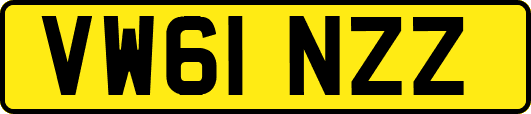 VW61NZZ