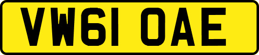 VW61OAE