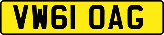 VW61OAG