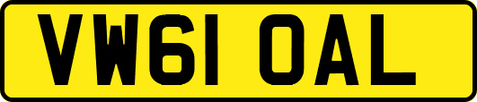 VW61OAL