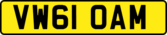 VW61OAM