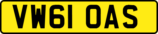 VW61OAS