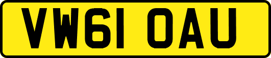 VW61OAU