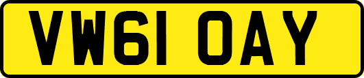 VW61OAY