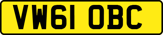 VW61OBC