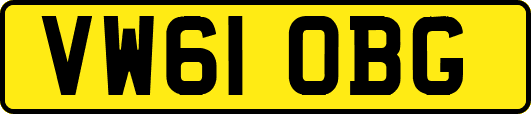 VW61OBG