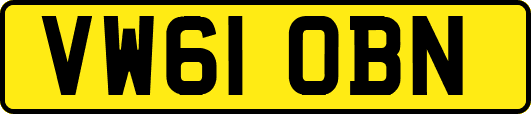 VW61OBN