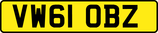 VW61OBZ