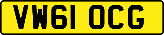 VW61OCG