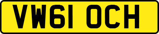 VW61OCH