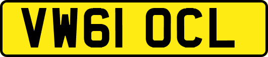 VW61OCL