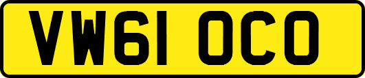 VW61OCO