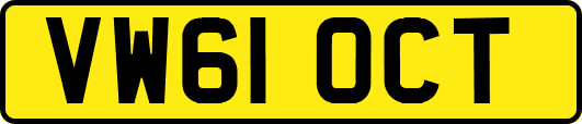 VW61OCT