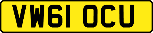 VW61OCU