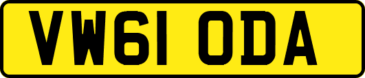 VW61ODA