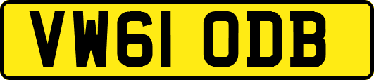 VW61ODB