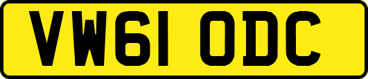 VW61ODC