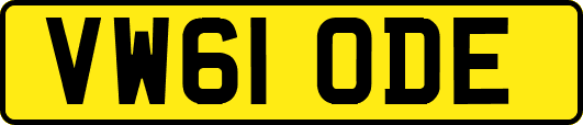 VW61ODE