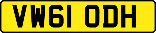 VW61ODH