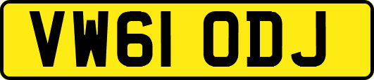VW61ODJ