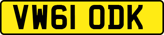 VW61ODK