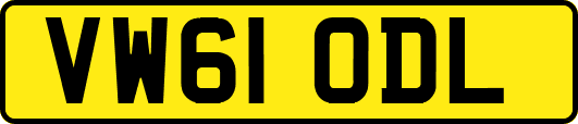 VW61ODL