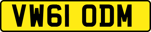 VW61ODM