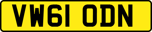VW61ODN