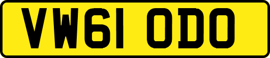 VW61ODO