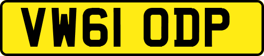 VW61ODP