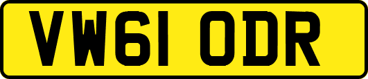 VW61ODR