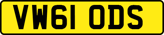 VW61ODS