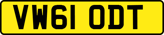 VW61ODT