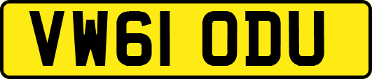VW61ODU