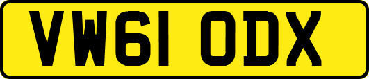 VW61ODX