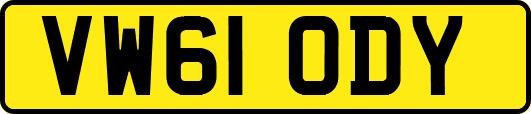 VW61ODY
