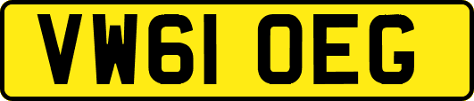 VW61OEG