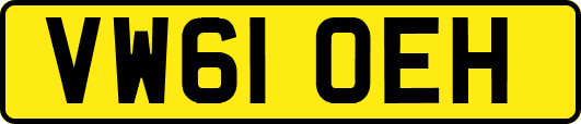 VW61OEH